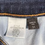 Veronica Beard  Brooke 8.5” Skinny Jeans | 31 Photo 9