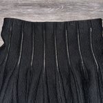 Saks 5th Avenue Saka Fifth Avenue Black Skirt Photo 1
