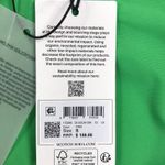 Scotch & Soda One Pcs Swimsuit Sz S Halter Ruched Feminine Preppy Cottage NWT Photo 12