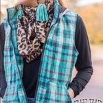 Crazy Train Vest Photo 0