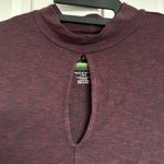 American Eagle  Soft & Sexy Slub Long Sleeve Tee Photo 1