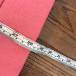 Pendleton  100% merino wool pink peacoat jacket L Photo 5