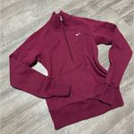 Nike  therma all the time half zip jacket ✨ Photo 4