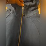 Lululemon athletica Royal Blue Cropped Hoodie Photo 3