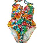 INTO THE BLEU by Amerex Bloom in Love Shirred One Photo 1