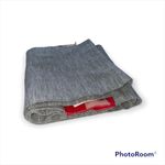 Juicy Couture  gray and the red scarf Photo 1