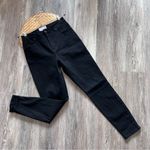 Everlane curvy high Rise skinny jean in black womens size 29 Photo 2