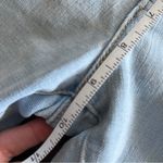 Levi's Levi’s Lightwash Denim Boyfriend Ankle Jeans Photo 5