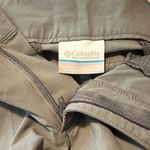Columbia Women's Leslie Falls™ Pants II Size 10 Short in City Grey Photo 5