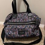 Marc Jacobs new york Garden Paisley printed nylon diaper bag $320 Photo 7