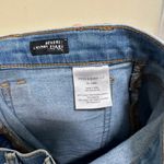 Veronica Beard  Everly High Rise Flared Jeans Size 27/4 Pacific‎ Blue J4280455PAC Photo 15