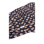 Anthropologie  x Maeve Somerset Tiered Maxi Dress Pockets Blue Motif XS Photo 13