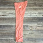 FP Movement Free People Let’s Bounce Leggings Crush Blush Small NWT Pink Photo 8