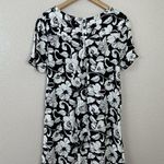 Anthropologie  Maeve 0 Zola Floral Shift Dress Photo 6