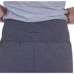 Patagonia  Women's S Trail Beta Capris Pants Forge Gray Slim Lightweight Outdoors Photo 3