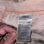 Old Navy Orange Mimosa Rockstar Skinny Jeans Photo 2