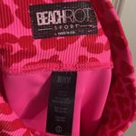 Beach Riot 💙 Ayla Legging in Leopard Love Photo 6