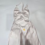 LPA  Etta Dress in Champagne Pink XXS Photo 4