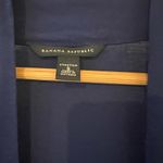Banana Republic  Navy Jersey Cardigan Photo 1