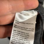 Sweater Women's Size 2X Floral Bateau Neck Silver Office Chicos 4 Photo 4