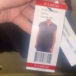 DKNY  | Sleeveless Sweater Photo 1