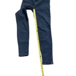 McGuire Denim McGuire Pin Stripe‎ Newton Skinny Jeans Photo 3