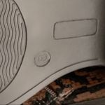 SO  Ankle Boots Brown Size 8 Photo 7