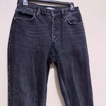 ANINE BING  Frida  Womens Button Fly  Slim Skinny jeans Size 27 Photo 3
