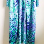 Oscar de la Renta RARE! Kimono Robe Photo 2