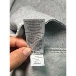 Wildfox NWT  Cropped Hoodie Merit Badges‎ Harley Pullover Raw Hem Comfy Size XL Photo 8