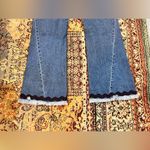 See By Chloe  Flared Boho Jeans Photo 7