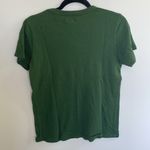 VTG Junk Food Originals of California Green Bay Wisconsin Packers Single Stitch Size M Photo 2