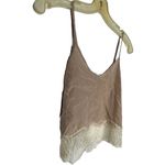 Wilfred  Silk Camisole Top Photo 1