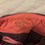 Athleta Athlete run with it 3” short  Photo 2