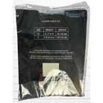 Trimmings Women's Fashion Pantyhose Collection Size B Black Photo 3