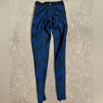 Ultracor  Ultra High Silk Camo Collegiate‎ Leggings Photo 3