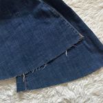 Free People We The Free Jeans Irreplaceable Flare Jean High Waist Blue 26 Photo 6