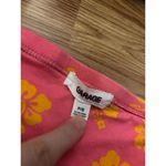 Garage  Hibiscus Mini Skirt Size Small Photo 3