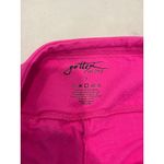 Gottex ‎ skort skirt tennis golf pink small IB lilly Photo 2