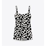 ZARA  polka dot mini dress LIMITED EDITION, Bloggers favorite!!! Photo 11