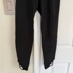 Free People Movement Black Leggings Dance Yoga Women SP Workout Active Wear Size undefined Photo 4