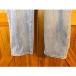 Soft Surroundings  The Ultimate Denim Pull-On Jeans Cropped Size 1X (6413) Photo 1