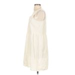 Brandy Melville ✨ Arabella Cotton One Size Off White Dress✨ Photo 7