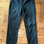 White House | Black Market gray 0 business casual slacks Photo 0