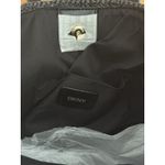 DKNY NEW Cali Tote Black Weave Trendy Black Bag Purse MSRP $148 Raffia Beach NWT Photo 2