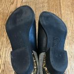 Circus by Sam Edelman Holt Bootie Black White Spiked Heel Detail Photo 3