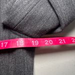 Ralph Lauren LAUREN  2-piece Gray Wool Blend‎ Pant Suit 8 Lined Classic Office Photo 11