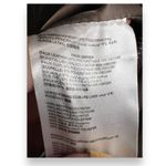 APPARIS Jemma Brown‎ Puffer Coat Size Large Faux Leather NWT Brown Photo 10