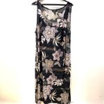 R & M Richards  Cocktail Jacket Dress Women's Plus Size 16 Photo 4