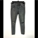 BLANK NYC ‎ mid rise skinny jeans Photo 5